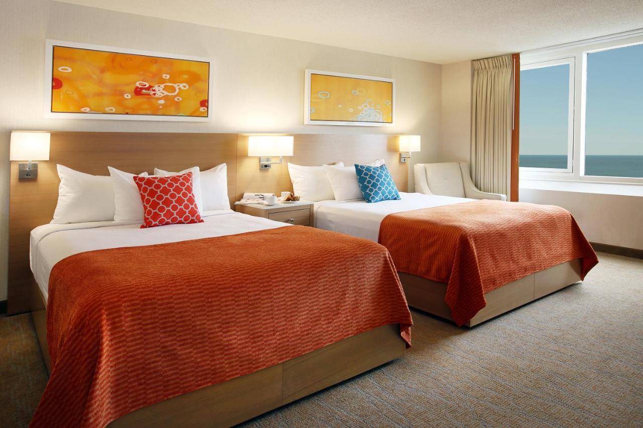 Tropicana Casino And 4* Atlantic City