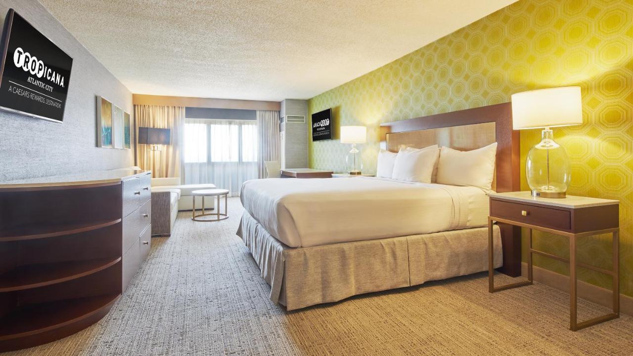 Tropicana Casino And
