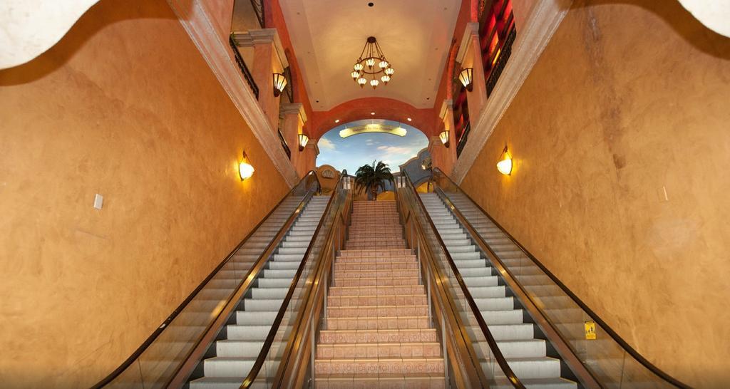 Resort Tropicana Casino And 4*