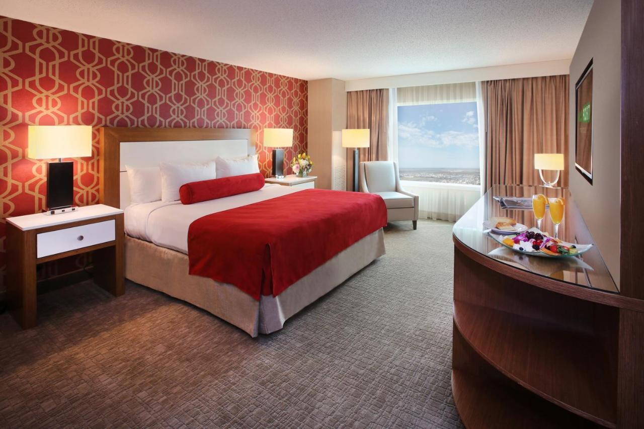 Tropicana Casino And 4*